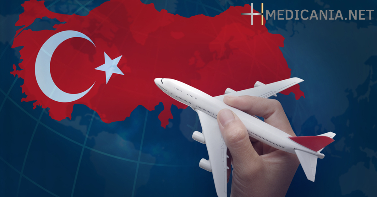 تركيا | مقالة تعريفية شاملة | مركز ميديكانيا لزراعة الشعر والتجميل